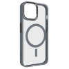 Чохол ArmorStandart Unit MagSafe для Apple iPhone 11 Grey (ARM75198) мал.1