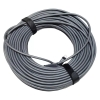 Кабель Starlink Rectangular Satellite V2 75Ft Grey (no box) мал.1