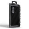 Чохол ArmorStandart Matte Slim Fit для Honor X7b Camera cover Black (ARM73690) мал.5