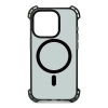 Чохол ArmorStandart Bounce для Apple iPhone 15 Pro Matte Black (ARM74918) мал.1