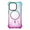 Чохол ArmorStandart Bounce для Apple iPhone 15 Pro Purple Blue (ARM74924) мал.1