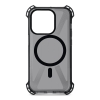 Чохол ArmorStandart Bounce для Apple iPhone 15 Pro Black (ARM74920) мал.1