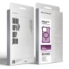 Чохол ArmorStandart Bounce для Apple iPhone 15 Pro Dark Purple (ARM74922) мал.3