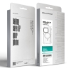 Чохол ArmorStandart Bounce для Apple iPhone 15 Pro Clear (ARM74926) мал.3