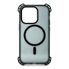 Чохол ArmorStandart Bounce для Apple iPhone 14 Pro Matte Black (ARM75243) мал.1