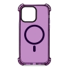 Чохол ArmorStandart Bounce для Apple iPhone 13 Pro Max Dark Purple (ARM75259) мал.1
