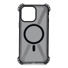 Чохол ArmorStandart Bounce для Apple iPhone 14 Pro Max Black (ARM75244) мал.1