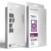 Чохол ArmorStandart Bounce для Apple iPhone 13 Pro Dark Purple (ARM75254) мал.3