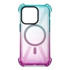 Чохол ArmorStandart Bounce для Apple iPhone 14 Pro Purple Blue (ARM75250) мал.1