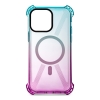 Чохол ArmorStandart Bounce для Apple iPhone 13 Pro Max Purple Blue (ARM75261) мал.1