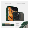 Чохол ArmorStandart Uniq Magsafe для Apple iPhone 13 Pro Dark Green (ARM75327) мал.3