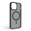 Чохол ArmorStandart Uniq Magsafe для Apple iPhone 13 Pro Max Black (ARM75273) мал.2