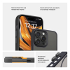 Чохол ArmorStandart Uniq Magsafe для Apple iPhone 13 Pro Max Black (ARM75273) мал.3