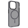 Чохол ArmorStandart Uniq Magsafe для Apple iPhone 13 Pro Grey (ARM75283) мал.1