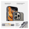 Чохол ArmorStandart Uniq Magsafe для Apple iPhone 13 Pro Grey (ARM75283) мал.3
