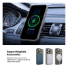 Чохол ArmorStandart Uniq Magsafe для Apple iPhone 13 Pro Grey (ARM75283) мал.4