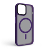 Чохол ArmorStandart Uniq Magsafe для Apple iPhone 11 Purple (ARM75319) мал.2