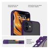 Чохол ArmorStandart Uniq Magsafe для Apple iPhone 11 Purple (ARM75319) мал.3