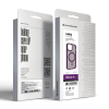 Чохол ArmorStandart Uniq Magsafe для Apple iPhone 11 Purple (ARM75319) мал.6