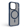 Чохол ArmorStandart Uniq Magsafe для Apple iPhone 13 Pro Dark Blue (ARM75305) мал.2