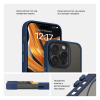 Чохол ArmorStandart Uniq Magsafe для Apple iPhone 13 Pro Dark Blue (ARM75305) мал.3