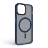 Чохол ArmorStandart Uniq Magsafe для Apple iPhone 11 Dark Blue (ARM75308) мал.2