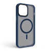 Чохол ArmorStandart Uniq Magsafe для Apple iPhone 13 Pro Max Dark Blue (ARM75306) мал.2