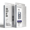 Чохол ArmorStandart Uniq Magsafe для Apple iPhone 13 Pro Max Dark Blue (ARM75306) мал.6