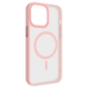 Чохол ArmorStandart Uniq Magsafe для Apple iPhone 13 Pro Max Pink (ARM75295) мал.1