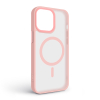 Чохол ArmorStandart Uniq Magsafe для Apple iPhone 13 Pro Max Pink (ARM75295) мал.2