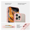 Чохол ArmorStandart Uniq Magsafe для Apple iPhone 13 Pro Max Pink (ARM75295) мал.3