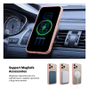 Чохол ArmorStandart Uniq Magsafe для Apple iPhone 13 Pro Max Pink (ARM75295) мал.4