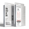 Чохол ArmorStandart Uniq Magsafe для Apple iPhone 13 Pro Max Pink (ARM75295) мал.6