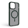 Чохол ArmorStandart Uniq Magsafe для Apple iPhone 13 Pro Max Dark Green (ARM75328) мал.2