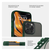Чохол ArmorStandart Uniq Magsafe для Apple iPhone 13 Pro Max Dark Green (ARM75328) мал.3
