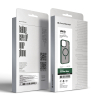 Чохол ArmorStandart Uniq Magsafe для Apple iPhone 13 Pro Max Dark Green (ARM75328) мал.6