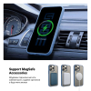Чохол ArmorStandart Uniq Magsafe для Apple iPhone 13 Pro Max Light Blue (ARM75339) мал.4