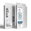 Чохол ArmorStandart Uniq Magsafe для Apple iPhone 13 Pro Max Light Blue (ARM75339) мал.6