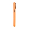 Чохол ArmorStandart Unit MagSafe SE для Apple iPhone 15 Orange Black (ARM75360) мал.3
