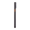 Чохол ArmorStandart Unit MagSafe SE для Apple iPhone 15 Black Orange (ARM75361) мал.3