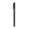 Чохол ArmorStandart Unit MagSafe SE для Apple iPhone 15 Black Orange (ARM75361) мал.4