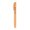 Чохол ArmorStandart Unit MagSafe SE для Apple iPhone 13 Pro Orange Black (ARM75379) мал.4