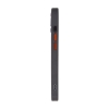 Чохол ArmorStandart Unit MagSafe SE для Apple iPhone 13 Black Orange (ARM75368) мал.3
