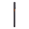 Чохол ArmorStandart Unit MagSafe SE для Apple iPhone 13 Pro Max Black Orange (ARM75369) мал.3