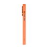 Чохол ArmorStandart Unit MagSafe SE для Apple iPhone 13 Pro Max Orange Black (ARM75378) мал.4