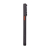 Чохол ArmorStandart Unit MagSafe SE для Apple iPhone 15 Pro Max Black Orange (ARM75363) мал.3