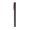 Чохол ArmorStandart Unit MagSafe SE для Apple iPhone 15 Pro Max Black Orange (ARM75363) мал.4