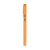 Чохол ArmorStandart Unit MagSafe SE для Apple iPhone 15 Pro Max Orange Black (ARM75372) мал.4