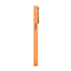 Чохол ArmorStandart Unit MagSafe SE для Apple iPhone 14 Pro Max Orange Black (ARM75376) мал.3