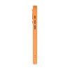 Чохол ArmorStandart Unit MagSafe SE для Apple iPhone 14 Pro Max Orange Black (ARM75376) мал.4